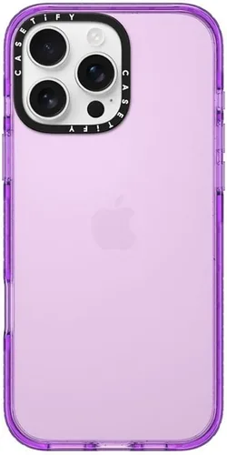 Vista 49 de CASETiFY Impact - Funda para iPhone 14 Plus [4 veces probada contra caídas de grado militar, protección contra caídas de 8.2 pies] - Bubblegum