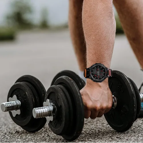 Vista 61 de Correa de reloj compatible con Amazfit T-Rex/T-Rex 2/T-Rex Pro/T-Rex Ultra/T-Rex Ultra 2, nuevo diseño de conector mejorado