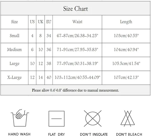 Vista 5 de Women Cotton Linen Pants Casual Wide Leg Palazzo Lounge Summer Elastic High WAIS Womens Pleated Straight Fit