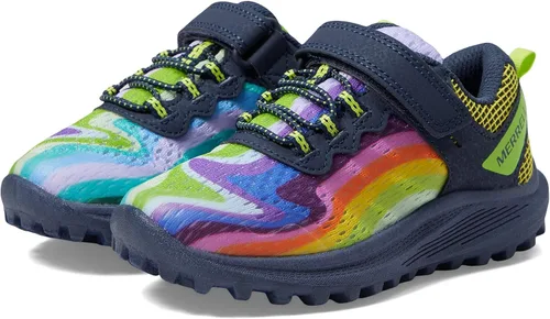 Vista 4 de Merrell Nova 3 - Tenis unisex para niños
