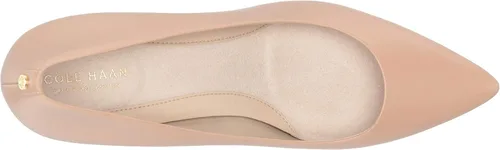 Vista 5 de Cole Haan Zapatos de tacón The Go-to Park para mujer de 2.559 in