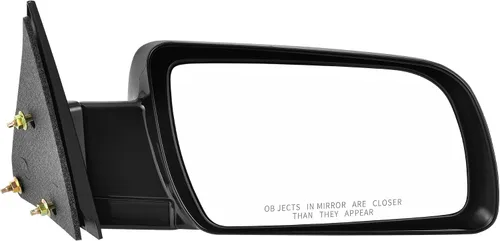 Vista 19 de AUTOSAVER88 Espejos de remolque compatibles con Chevy Silverado GMC Sierra 2007-2014, juego de espejos de remolque con calefacción eléctrica