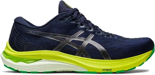 Vista 4 de ASICS Tenis de correr GT-2000 11 para hombre, NegroBlanco