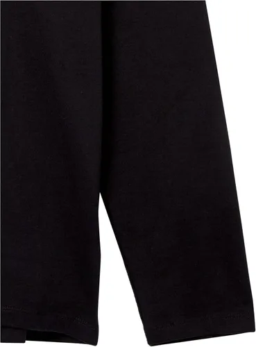 Vista 5 de Tienda Essentials Camiseta de manga larga de ajuste regular para hombre