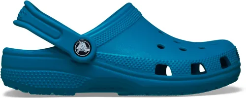 Vista 45 de Crocs Zuecos clásicos para niños
