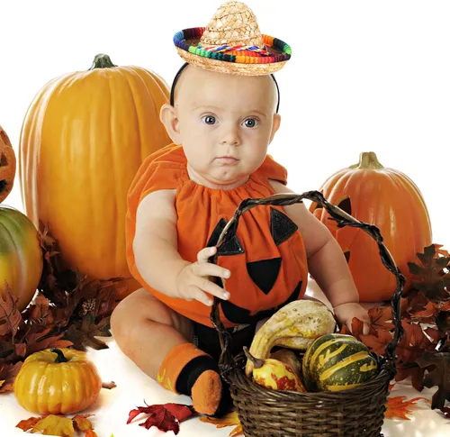 Vista 5 de Libima 18 sombreros mexicanos para fiesta, decoraciones de fiesta mexicana a granel para niños y adultos, diadema de paja de tela de Halloween