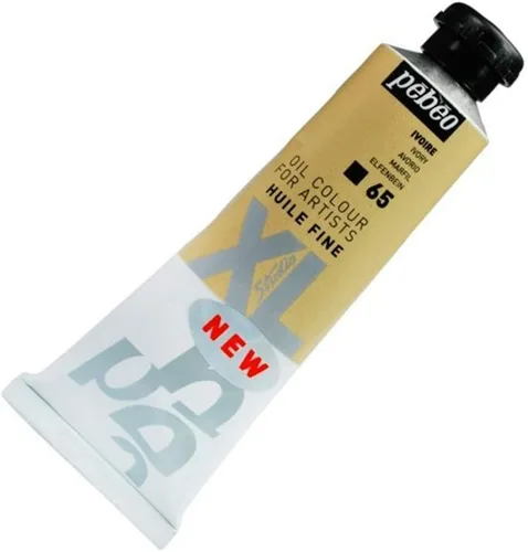 Vista 32 de Pébéo - Óleo Fino XL 200 ML - Amarillo Oscuro Pintura Al óleo - Pébéo Pintura Al óleo - Aureoline Yellow 6.8 fl oz