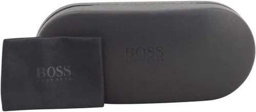 Vista 5 de Gafas graduadas Boss Black Boss 876 0P0I Dark Havana, plateado