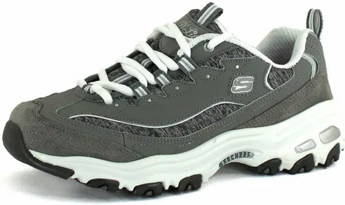 Vista 7 de Skechers D'Lites-Me Time Tenis para mujer