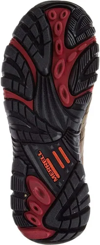 Vista 2 de Merrell Moab 2 Vent Impermeable CT Boulder 7 M, Boulder