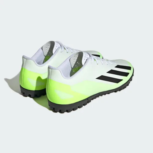 Vista 6 de Adidas Unisex Adulto X Crazyfast.4 Turf