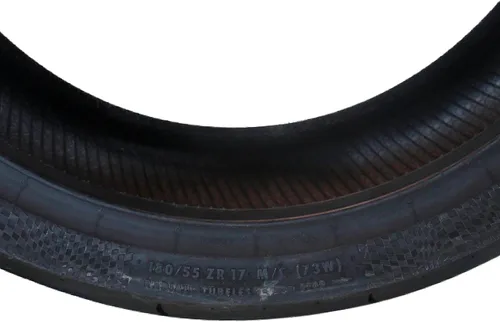 Vista 6 de Continental Neumático trasero Sport Attack (180/55ZR17)