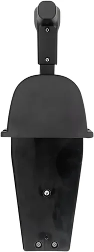 Vista 6 de Sola palanca de la caja de control remoto del soporte de la consola Outbord para el motor 06240-ZW5-U20 06240-ZW5-U00 de Honda