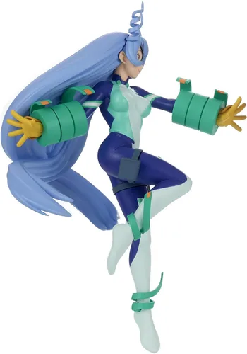 Vista 3 de Banpresto Mi héroe academia Los Increíbles Héroes vol.16 (A: NEJIRE HADO)