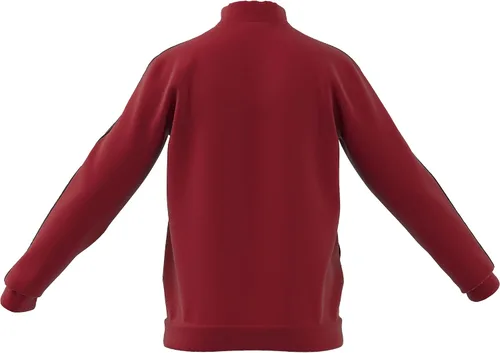 Vista 5 de adidas Essentials Warm-up Camiseta de manga corta de 3 rayas para hombre
