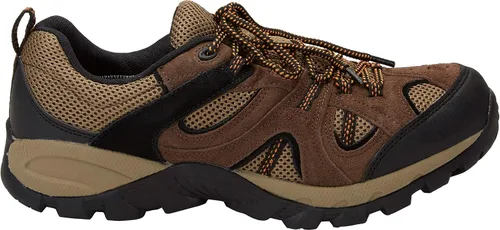 Vista 4 de Boulder Creek by Kingsize Zapatillas de deporte ancho para hombre