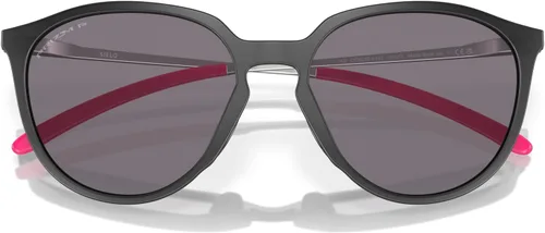 Vista 5 de Oakley Gafas de sol redondas Oo9288 Sielo para mujer