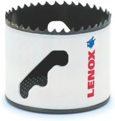 Vista 25 de Lenox Sierra perforadora - 16 L 1 pulg. (25 mm)