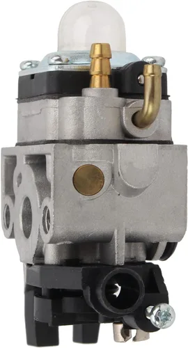 Vista 6 de Carburador GX35 HHT35 compatible con Honda GX25 GX25N GX25NT FG110 FG110K1 HHT25S motor de 4 ciclos sustituye a 16100-Z0H-825