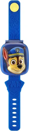 Vista 3 de VTech Reloj para cachorros de aprendizaje de la Patrulla Canina, Chase