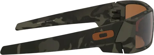 Vista 5 de Oakley GASCAN OO9014 - Gafas de sol para hombre + paquete de accesorios para Vision Group