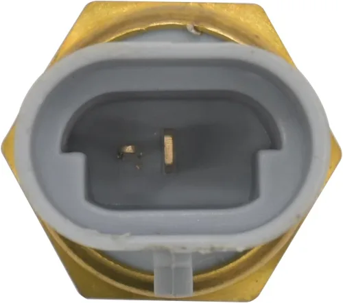 Vista 6 de Interruptor Sensor de Temperatura del Refrigerante del Motor Compatible con C1500 C2500 Camaro Corvette Impala K1500 K2500 NPR R1500 R2500 Tahoe