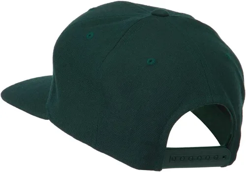 Vista 3 de Gorra bordada de Nueva York del Estado del Este de los Estados Unidos