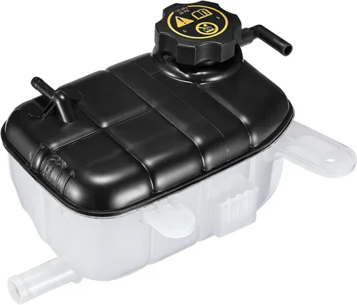 Vista 15 de BDFHYK Depósito de expansión de refrigerante del motor compatible con Buick Cascada Verano Chevrolet Chevy Orlando Cruze Limited Reemplazar 603-383