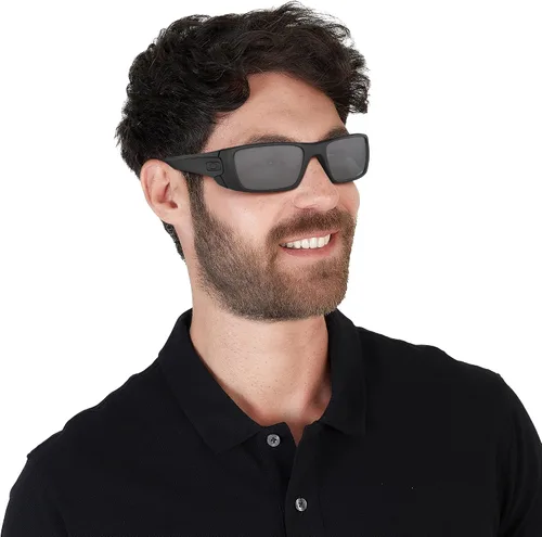 Vista 49 de Oakley Gafas de sol rectangulares Oo9096 Fuel Cell para hombre