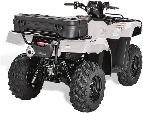 Vista 4 de Caja de carga pequeña ATV R000003-20056T