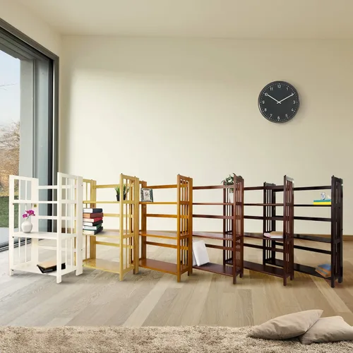 Vista 10 de Casual., Madera Honey Oak