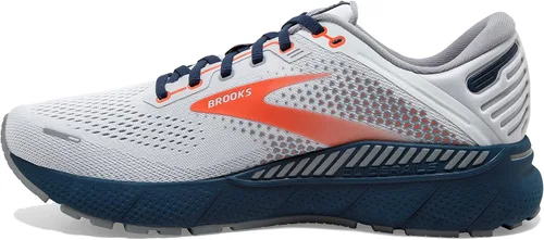 Vista 4 de Brooks - Tenis de correr Adrenaline GTS 22 con soporte para hombres