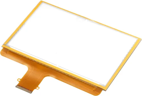 Vista 7 de Reemplazo del digitizador de pantalla táctil de 8 pulgadas y 55 pines para radio de navegación GMC MyLink, reemplazo DJ080PA-01A para Chevrolet