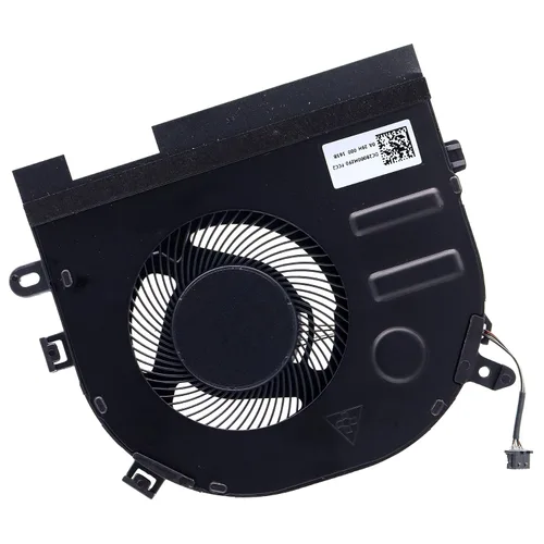 Vista 4 de Deal4GO 5V Ventilador de refrigeración de CPU 5F10S13881 Reemplazo para Lenovo IdeaPad S340-15 C340-15 FLEX-15 S340-15IIL S340-15IWL C340-15IWL