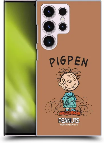 Vista 11 de Head Case Designs Carcasa rígida con licencia oficial de Peanuts Charlie & Lucy Characters compatible con Samsung Galaxy A15