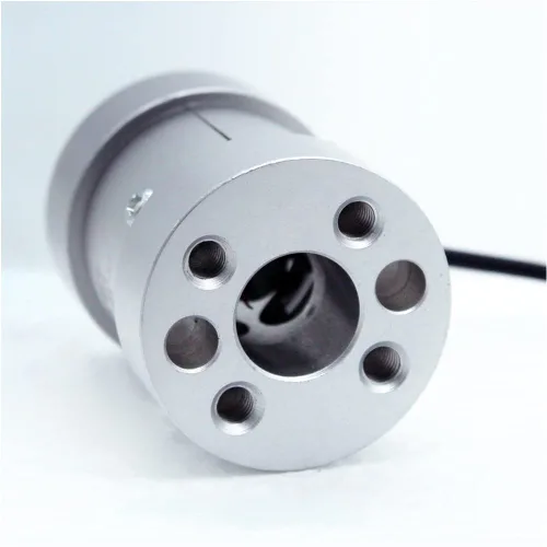 Vista 2 de Sensor de par de reacción micro ATO para par estático, 0.5-150 Nm, señal de salida 0-20mV (0.5 Nm)