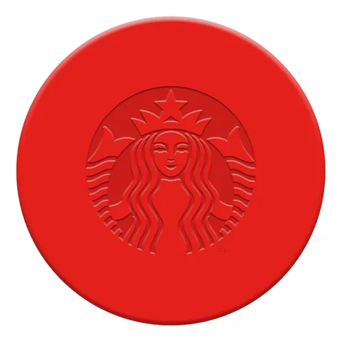 Vista 6 de Starbucks Mezcla de cacao caliente para un rico sabor a chocolate y bebidas acogedoras, cacao caliente de menta con sabor fresco a menta, lata de 7