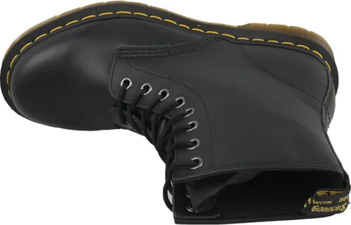 Vista 8 de Dr. Martens Women's 1460 Nappa Combat Boot