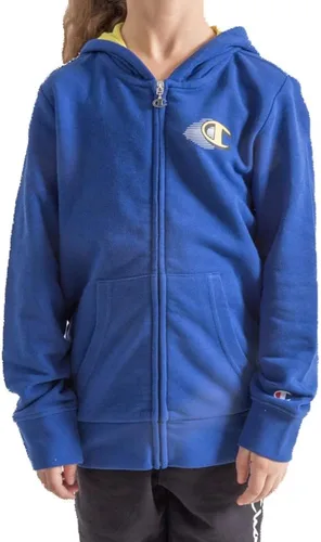 Vista 2 de Champion Hodded Full Zip Sweatshirt