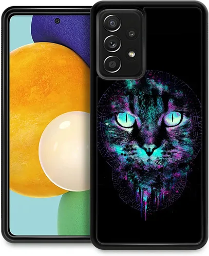 Vista 50 de CARLOCA Funda compatible con iPhone 12 Pro Max, funda de American Horror Story para iPhone 12 Pro Max para niñas y niños, diseño gráfico, a prueba