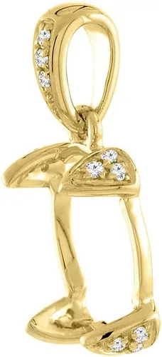 Vista 2 de Collar de ópalo natural de oro amarillo de 14 quilates ovalado 0.394x0.315 in con detalles de diamantes, Gema Ópalo Piedra preciosa