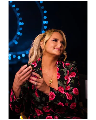 Vista 3 de Idyllwind Miranda Lambert - Eau De Parfum Rodeo de Terciopelo para Mujer - IWAHO22FG1 Talla única