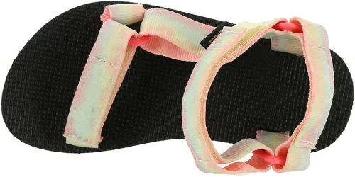 Vista 2 de Teva - Tie-Dye universal para niña (niñoniñoniñoniño)