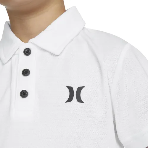 Vista 10 de Hurley Polo Performance para Niños