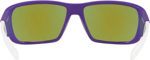 Vista 7 de ARNETTE Men's an 4297 Rectangular Sunglasses
