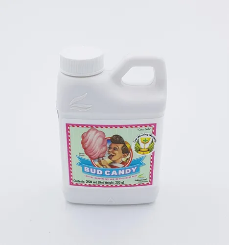 Vista 3 de Advanced Nutrients Bud Candy - Suplemento de carbohidratos para plantas - 8.5 fl oz