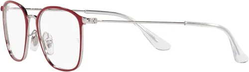 Vista 3 de Ray-Ban Kids' Ry1056 Square Prescription Eyeglass Frames