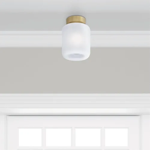 Vista 3 de Westinghouse 5229100 - Bombilla LED de luz diurna A19 de 14 vatios (equivalente a 100 vatios), base media