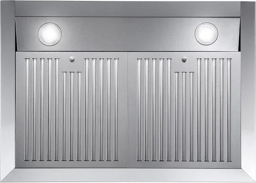 Vista 14 de COSMO UC30 Campana extractora con conductos debajo del gabinete de 29.5 pulgadas, ventilación sobre la estufa, ventilador de 3 velocidades, filtros