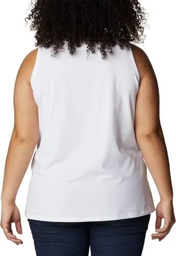 Vista 7 de Columbia Camiseta de tirantes Sun Trek para mujer